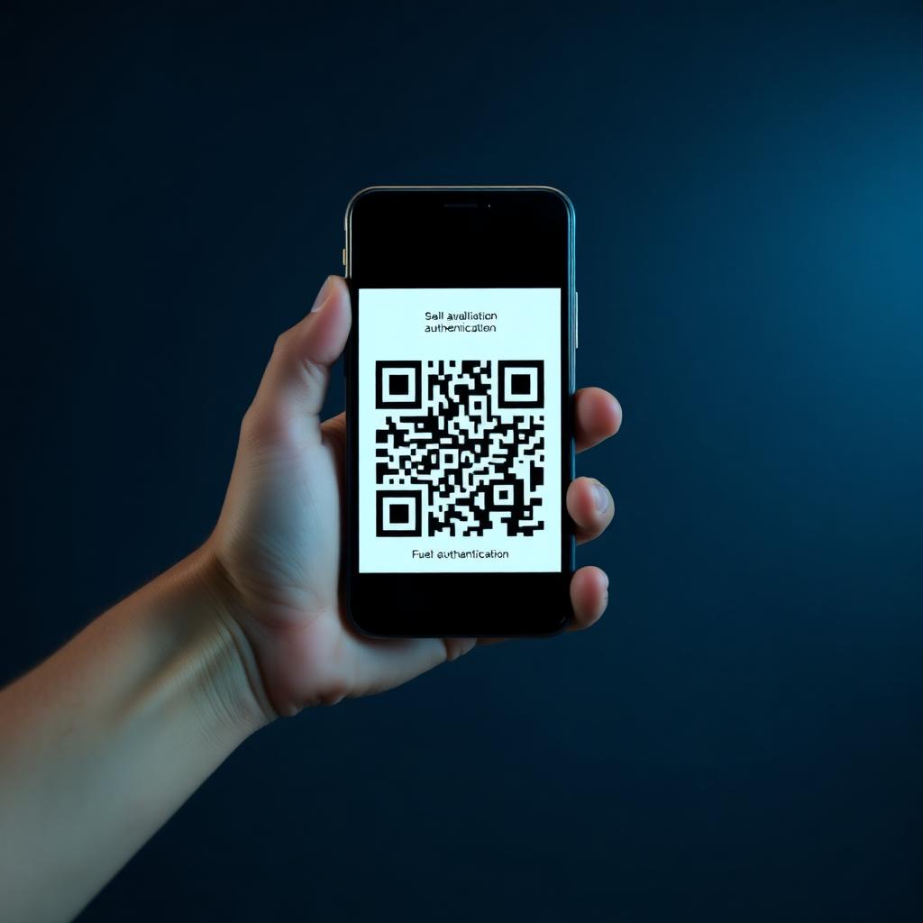 Terminal QR Lleningo